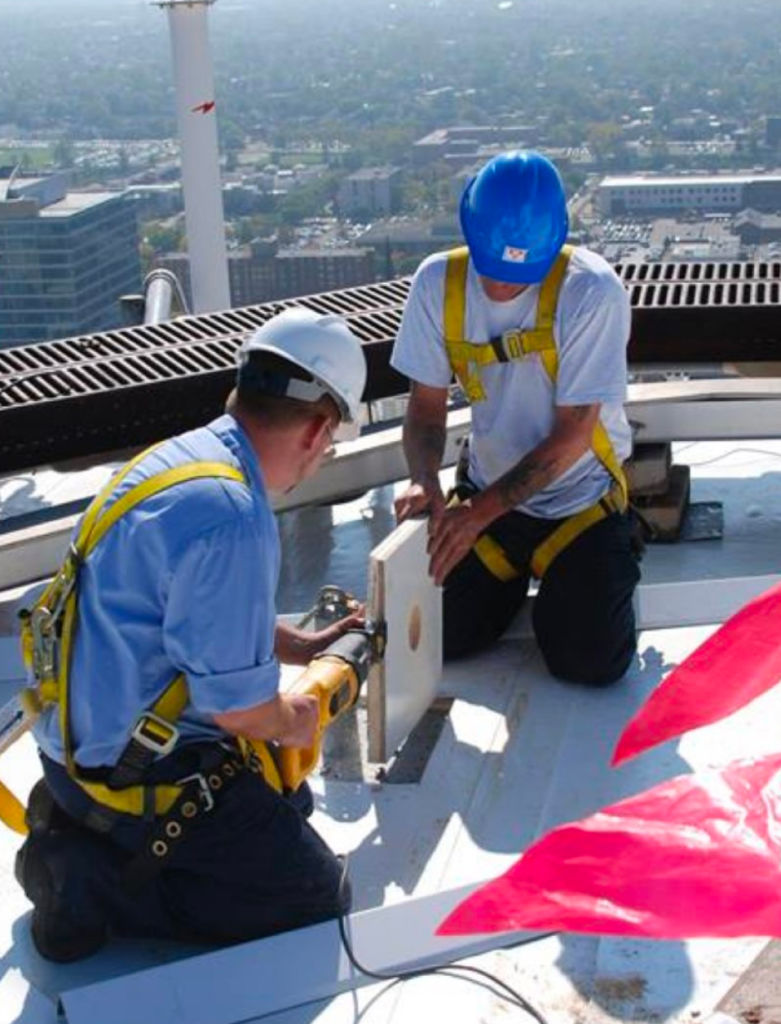 About Us Division 7 Roofing