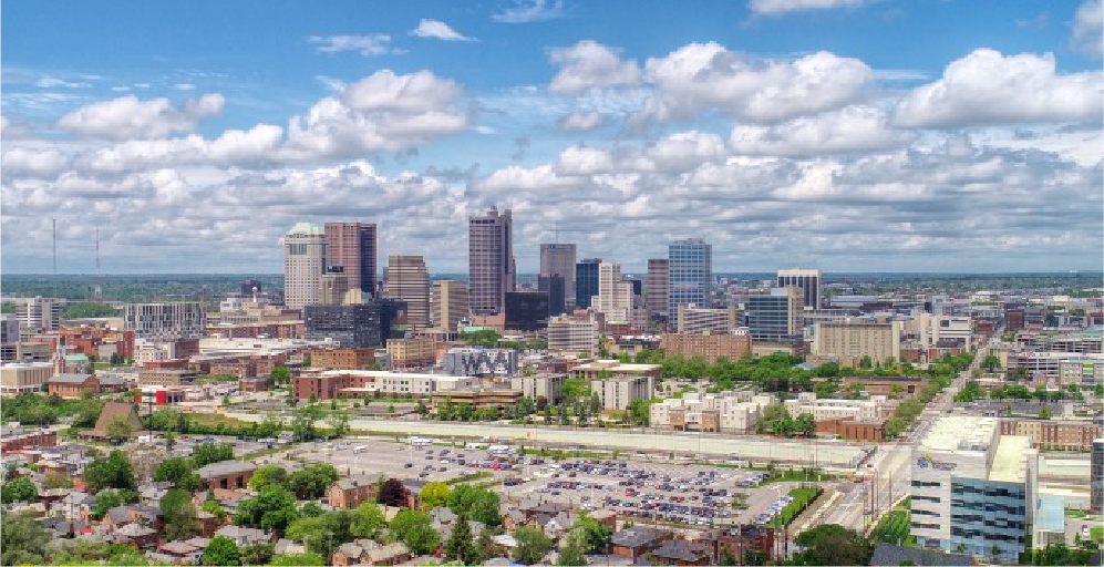 Columbus columbus ohi commercial roof maintenance services division 7roofing