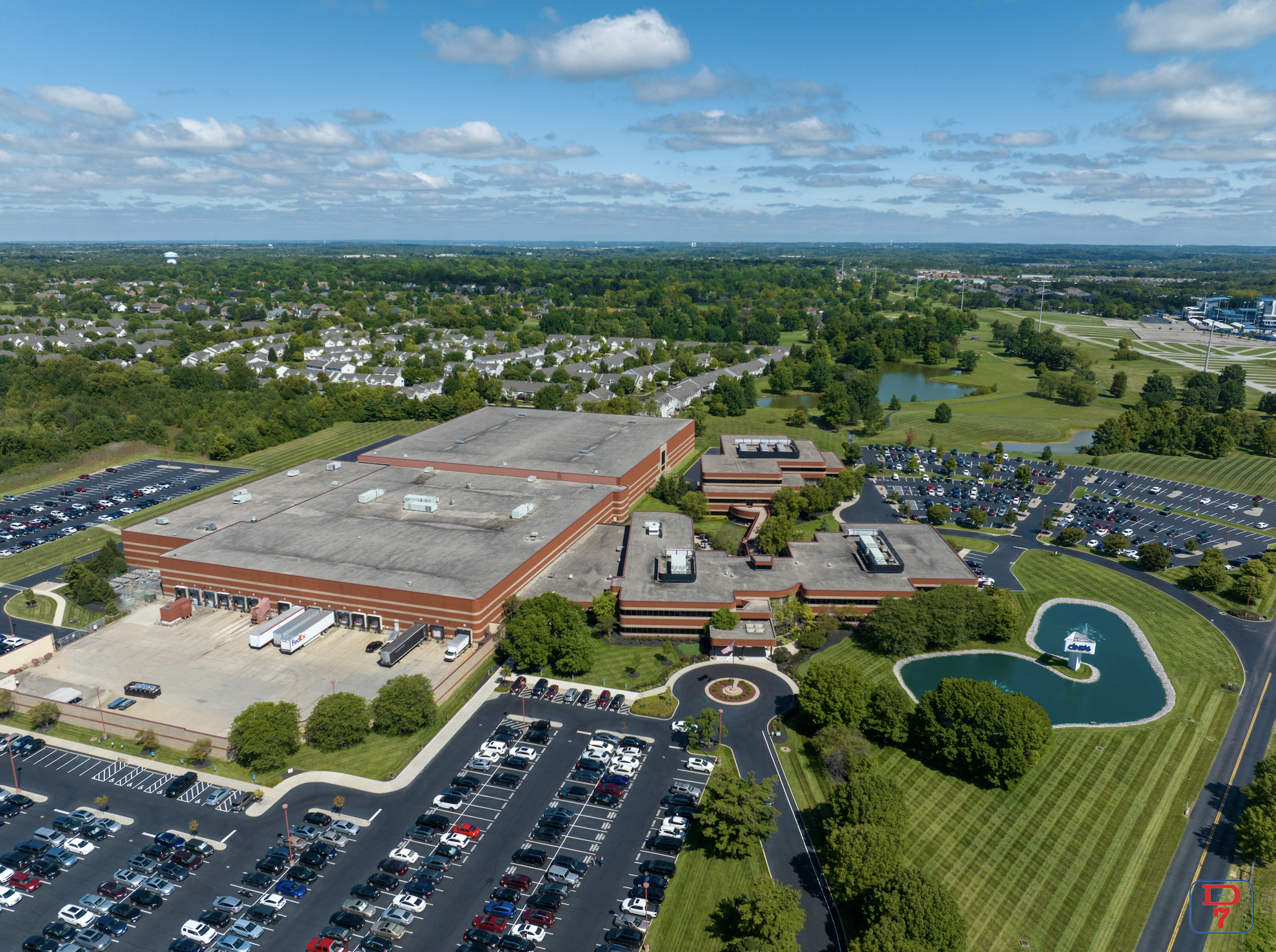 Cintas Corporate